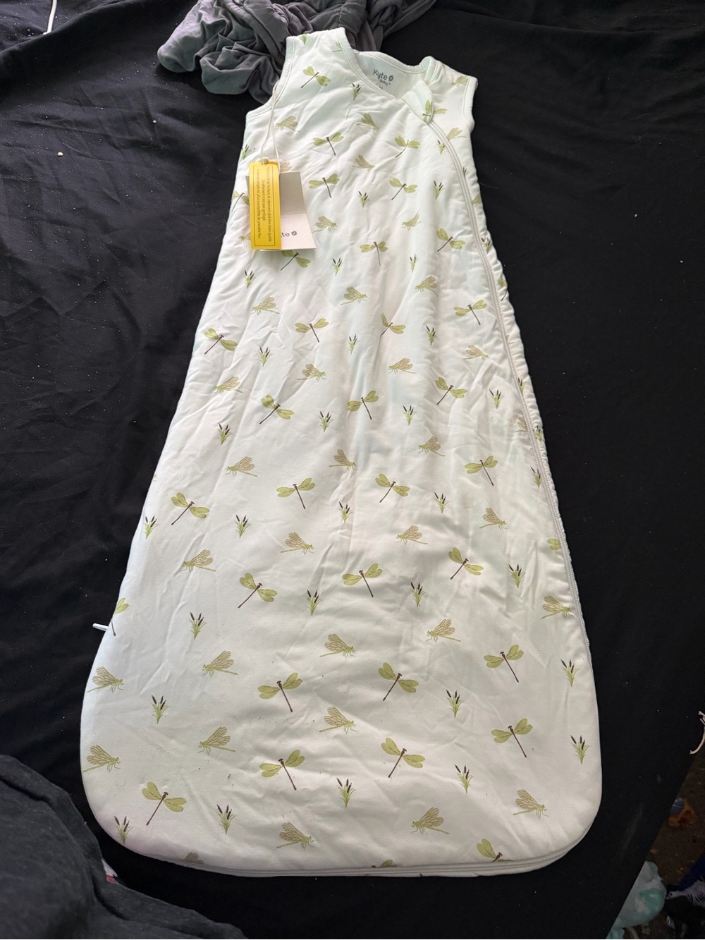 Kyte baby sleep sack
